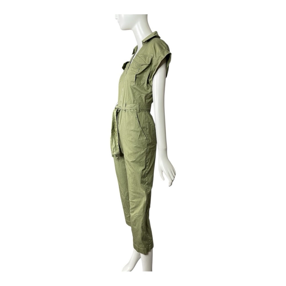 Marissa Web Dolman Jumpsuit - Picture 4 of 7
